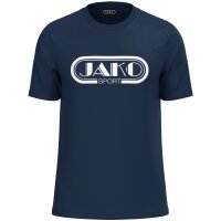 Jako T-Shirt Promo 2.0 - marine
