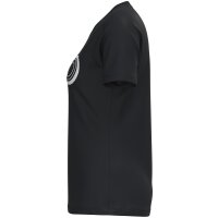 Jako T-Shirt Promo 2.0 Damen - schwarz
