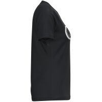 Jako T-Shirt Promo 2.0 Damen - schwarz
