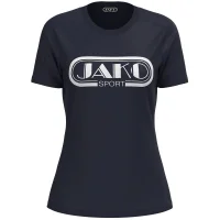 Jako T-Shirt Promo 2.0 Damen - marine