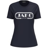 Jako T-Shirt Promo 2.0 Damen - marine