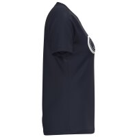 Jako T-Shirt Promo 2.0 Damen - marine