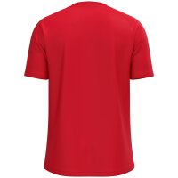Jako Funktionsshirt Promo 2.0 Kinder - rot