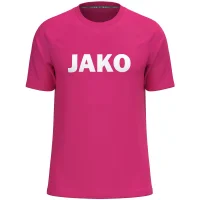Jako Funktionsshirt Promo 2.0 Kinder - deep pink