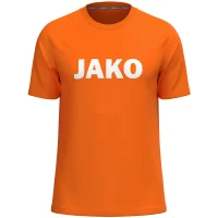 Jako Funktionsshirt Promo 2.0 Kinder - neonorange