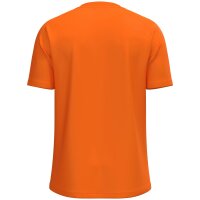 Jako Funktionsshirt Promo 2.0 Kinder - neonorange