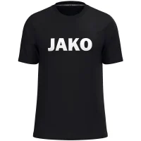 Jako Funktionsshirt Promo 2.0 Kinder - schwarz