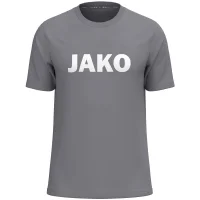 Jako Funktionsshirt Promo 2.0 Kinder - grau