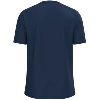 Jako Funktionsshirt Promo 2.0 Kinder - marine