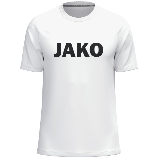 Jako Funktionsshirt Promo 2.0 - weiß
