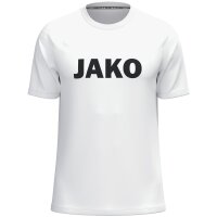 Jako Funktionsshirt Promo 2.0 - weiß
