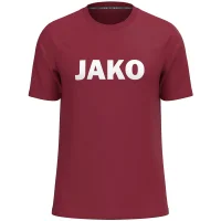 Jako Funktionsshirt Promo 2.0 - bordeaux