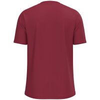 Jako Funktionsshirt Promo 2.0 - bordeaux