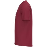 Jako Funktionsshirt Promo 2.0 - bordeaux