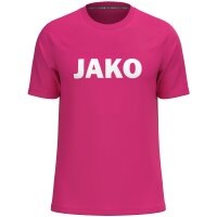 Jako Funktionsshirt Promo 2.0 - deep pink