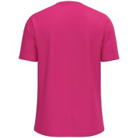 Jako Funktionsshirt Promo 2.0 - deep pink