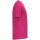 Jako Funktionsshirt Promo 2.0 - deep pink