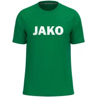 Jako Funktionsshirt Promo 2.0 - sportgrün