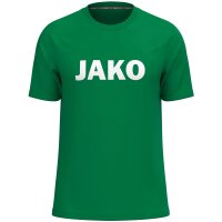 Jako Funktionsshirt Promo 2.0 - sportgrün