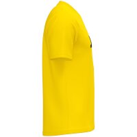 Jako Funktionsshirt Promo 2.0 - gelb