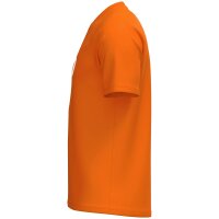 Jako Funktionsshirt Promo 2.0 - neonorange