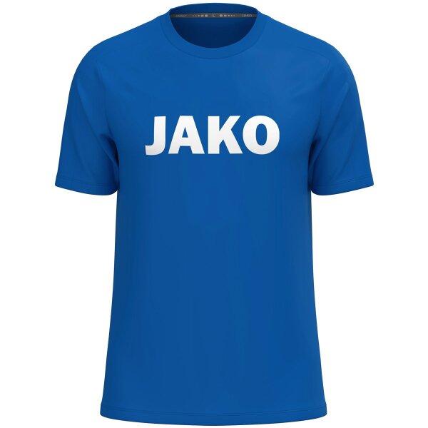 Jako Funktionsshirt Promo 2.0 - royal