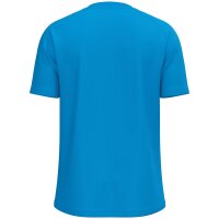 Jako Funktionsshirt Promo 2.0 - Jako blau