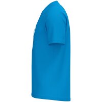 Jako Funktionsshirt Promo 2.0 - Jako blau
