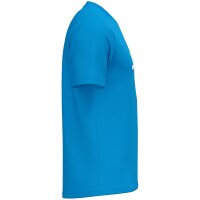 Jako Funktionsshirt Promo 2.0 - Jako blau
