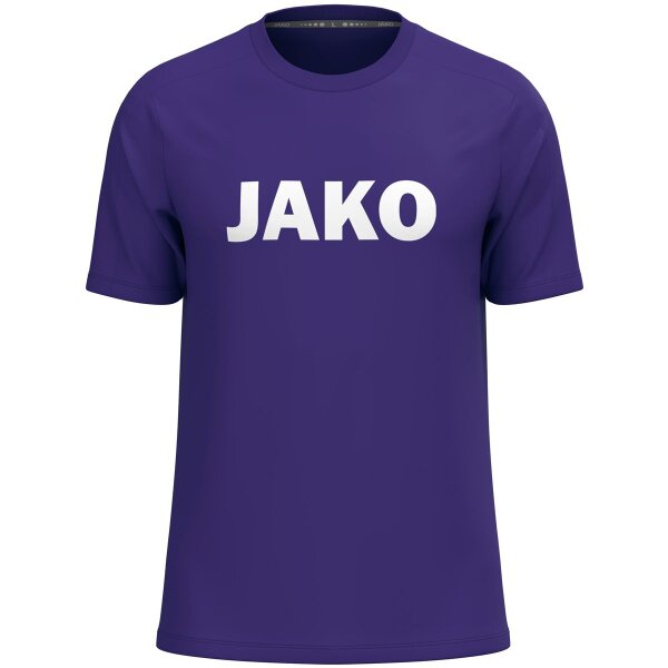 Jako Funktionsshirt Promo 2.0 - violett