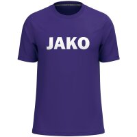 Jako Funktionsshirt Promo 2.0 - violett