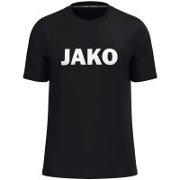 Jako Funktionsshirt Promo 2.0 - schwarz