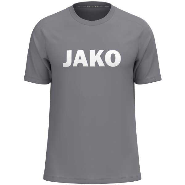 Jako Funktionsshirt Promo 2.0 - grau