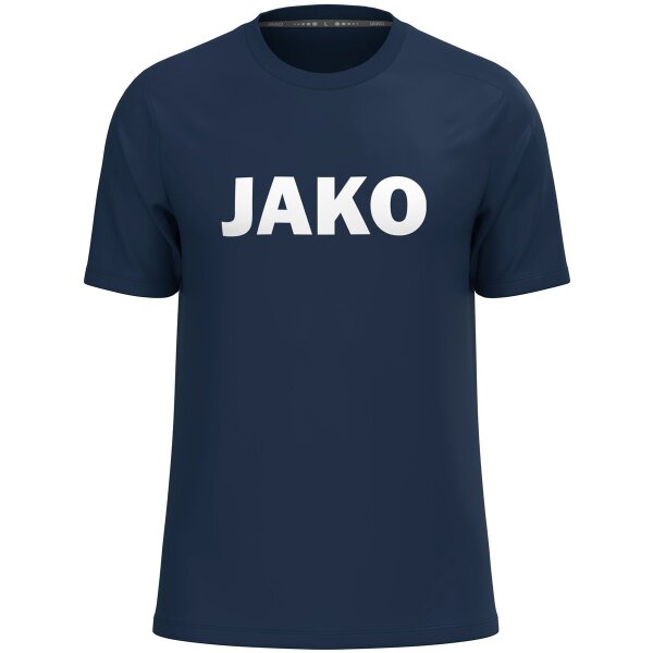 Jako Funktionsshirt Promo 2.0 - marine