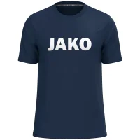 Jako Funktionsshirt Promo 2.0 - marine