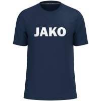 Jako Funktionsshirt Promo 2.0 - marine