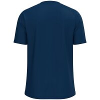 Jako Funktionsshirt Promo 2.0 - navy/citro