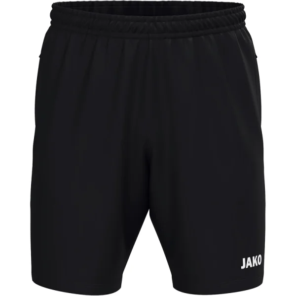 Jako Webshort One - schwarz
