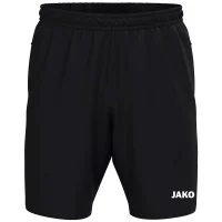 Jako Webshort One Kinder - schwarz