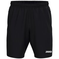 Jako Webshort One Kinder - schwarz