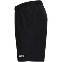 Jako Webshort One Kinder - schwarz