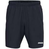 Jako Webshort One Kinder - marine