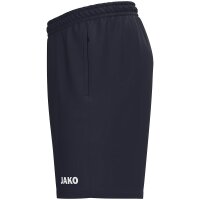 Jako Webshort One Kinder - marine