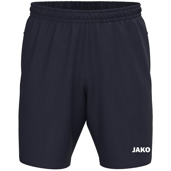 Jako Webshort One - marine