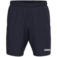 Jako Webshort One - marine