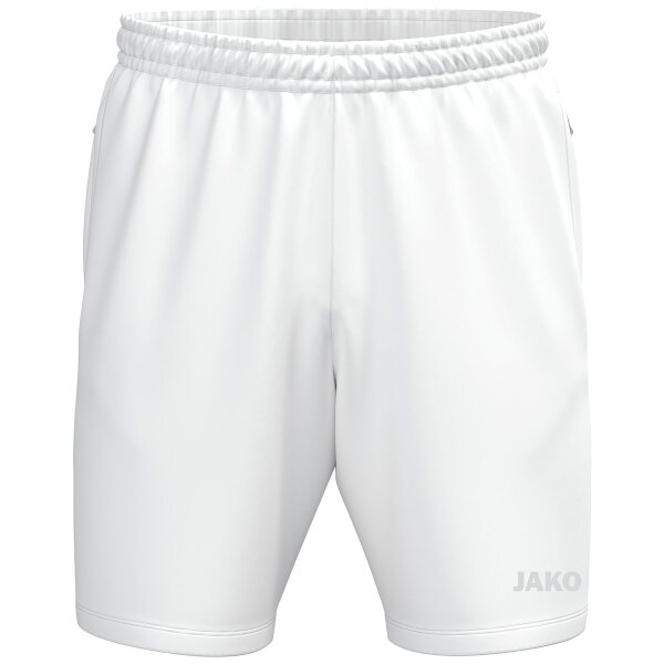 Jako Webshort One Kinder - weiß