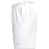 Jako Webshort One Kinder - weiß