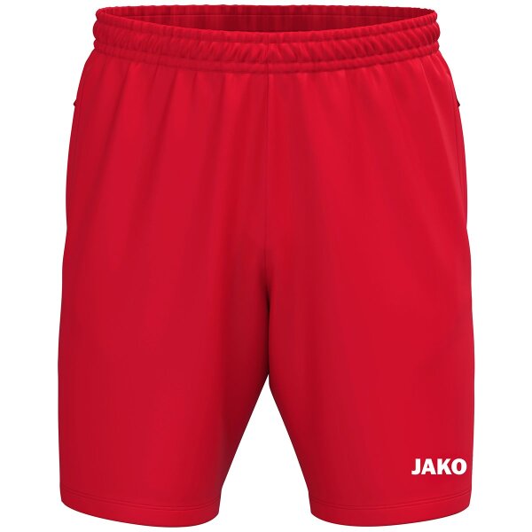 Jako Webshort One Kinder - rot