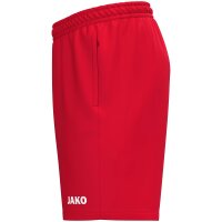 Jako Webshort One Kinder - rot