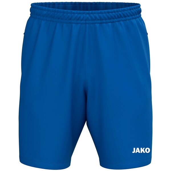 Jako Webshort One Kinder - royal